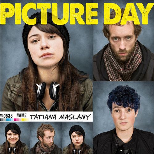 Picture Day DVD Cover Art [Exclusive]