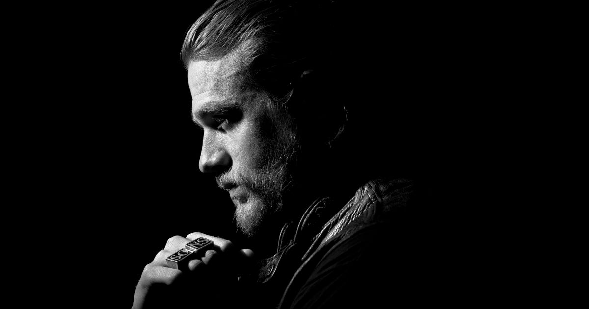 Sons of Anarchy Season 7 Premieres September 9th on FX