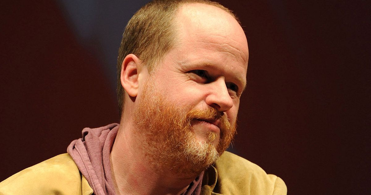 Joss Whedon Talks Avengers 2 and Its World Perspective