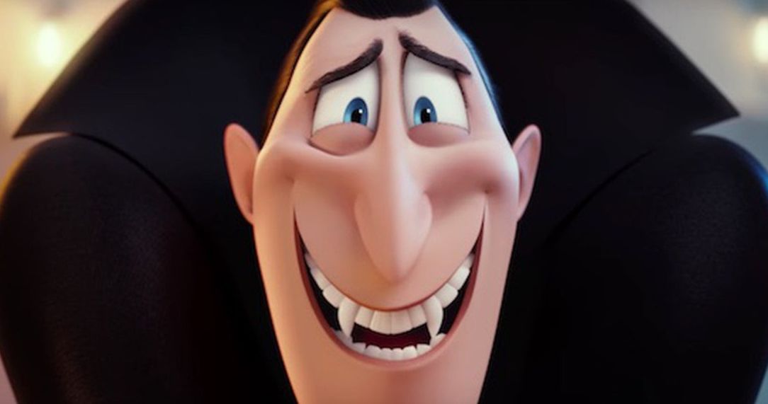 Hotel Transylvania: Transformania Footage: Here's What You May Have Missed