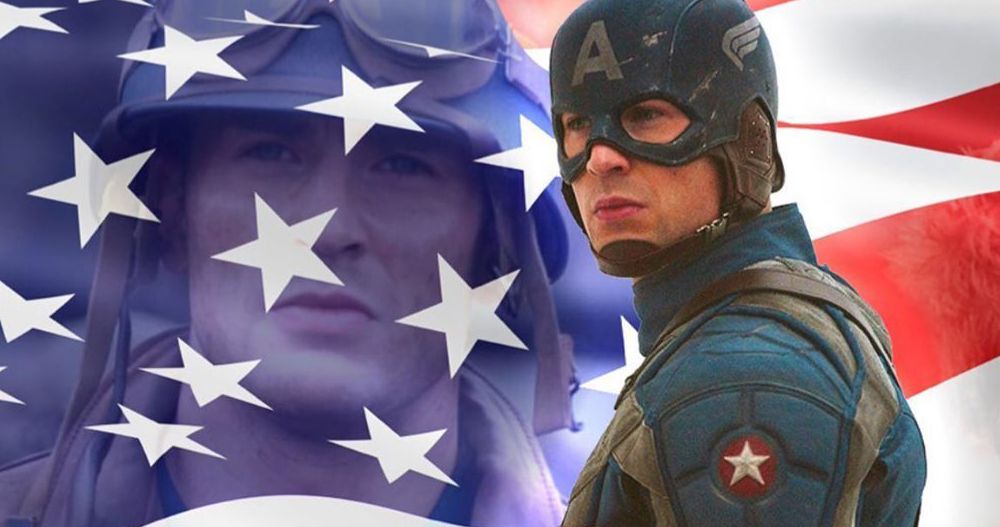 #CaptainAmerica Trends Over July 4th Holiday as Marvel Fans Celebrate Steve Rogers' Birthday