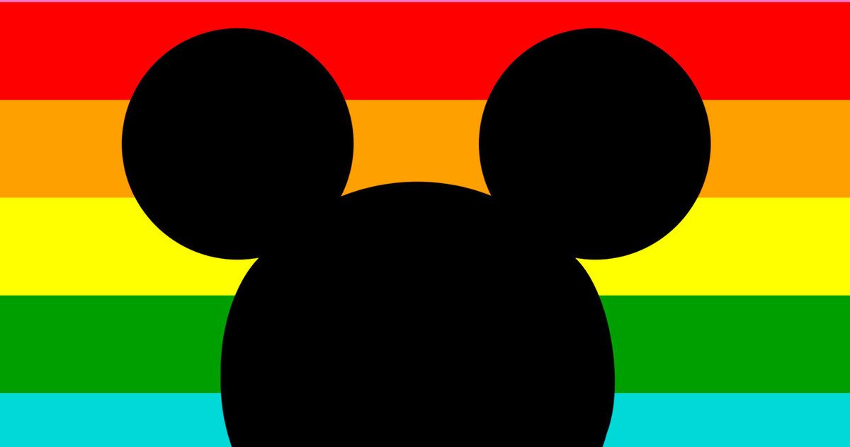 Disney Donates $1 Million to Orlando Shooting Victims