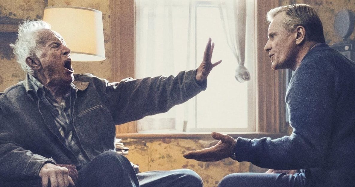 Viggo Mortensen Delves Into His Directorial Debut Falling with Co-Star Lance Henriksen [Exclusive]