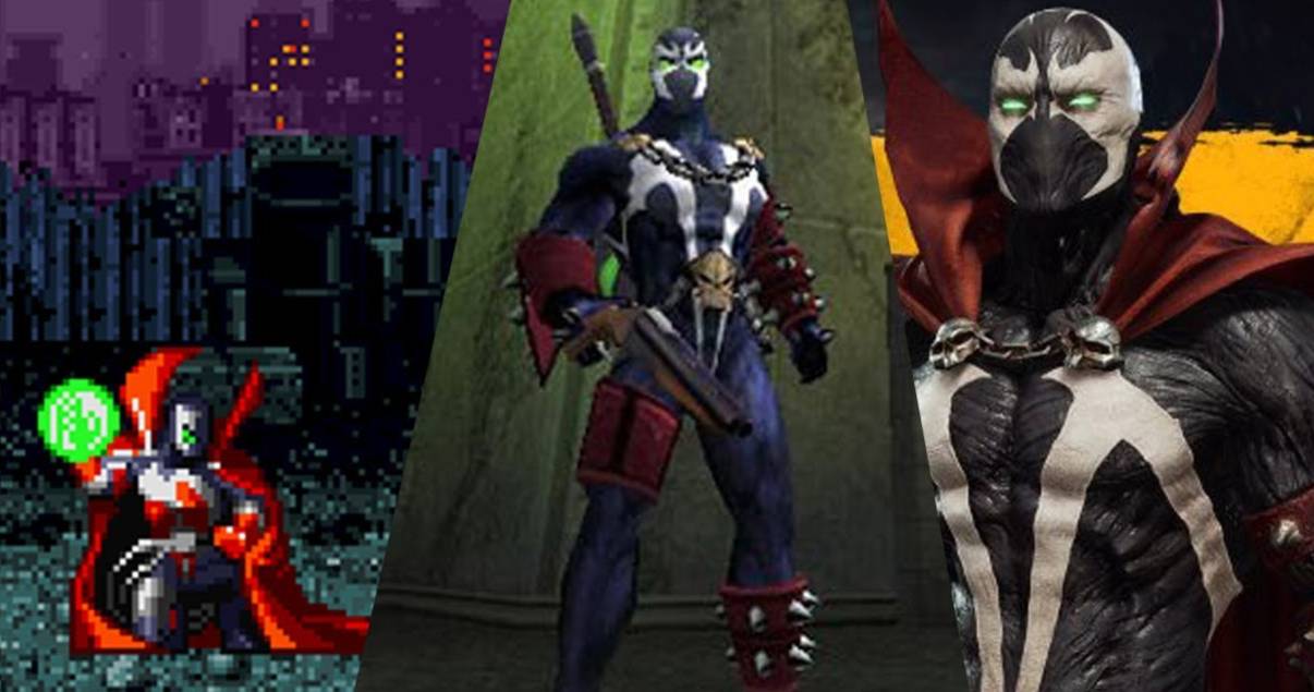 剃る モードリン 出席する Spawn ゲーム 逃す 気晴らし 征服する 剃る モードリン 出席する Spawn ゲーム 逃す 気晴らし 征服する