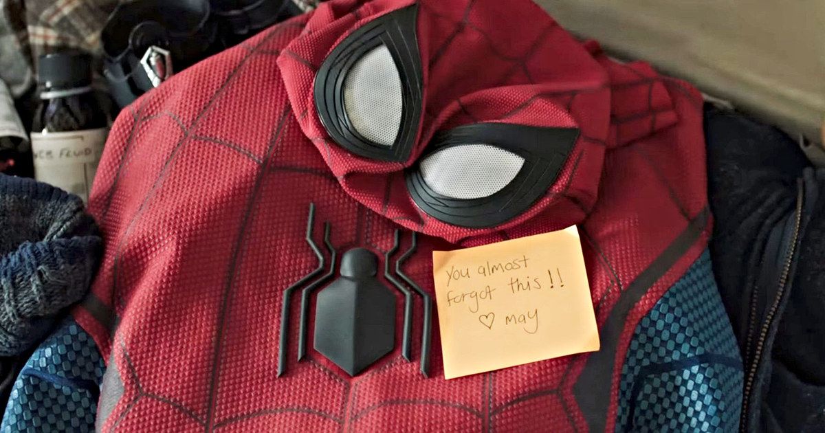 Does Spider-Man: Far From Home Take Place Before Infinity War or After