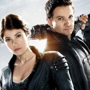 Hansel and Gretel: Witch Hunters Red Band Trailer