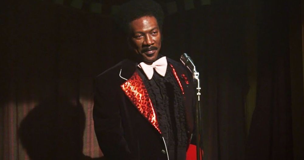 Dolemite Is My Name Featurette: Eddie Murphy Explores Rudy Ray Moore's Legacy