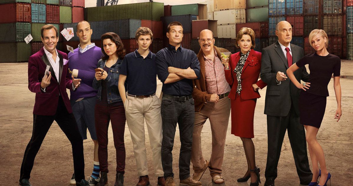Arrested Development Season 5 Closer to Happening, But Will It?