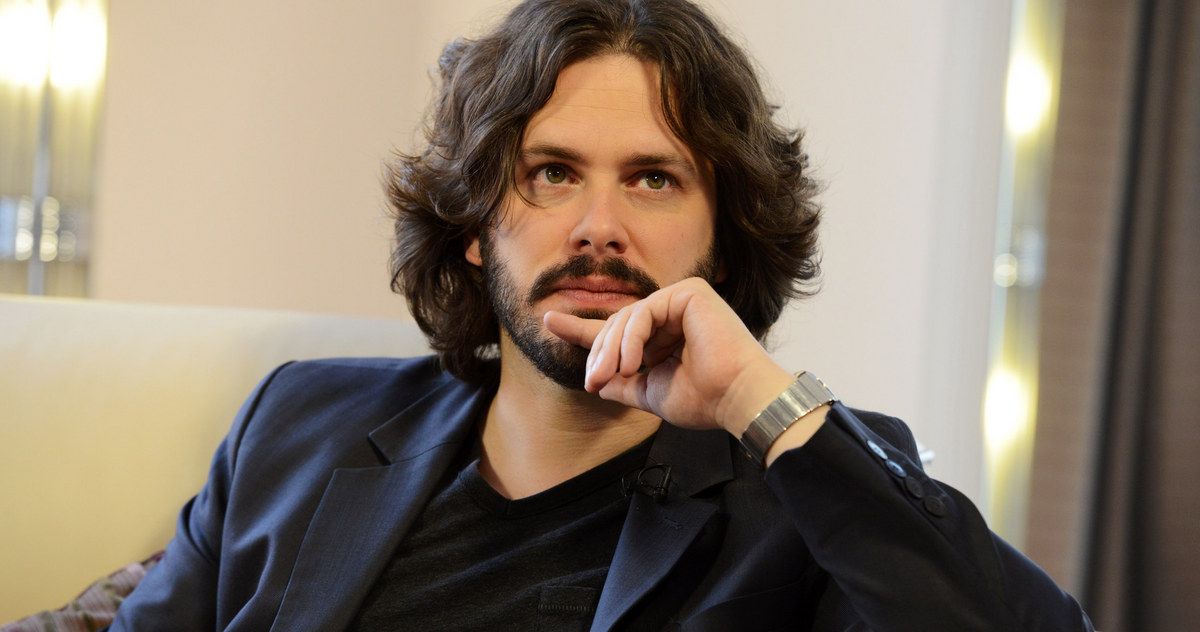 Edgar Wright Exits Marvel's Ant-Man Over Creative Differences