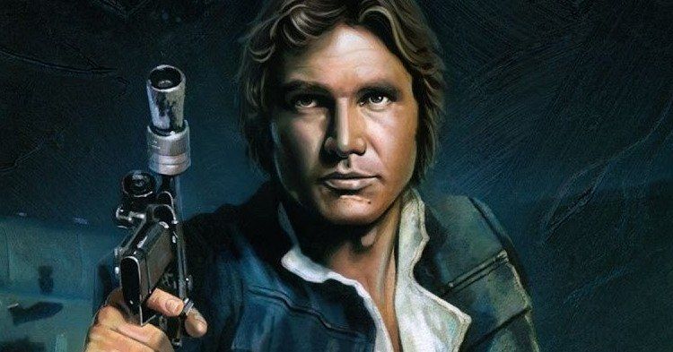 Han Solo Movie Title Revealed by Toy Leak?