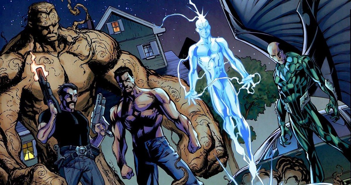 6 Things You Probably Don't Know About The Sinister Six