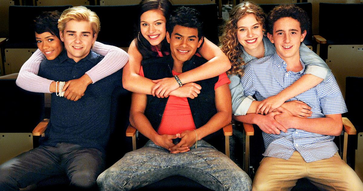 The Unauthorized Saved by the Bell Story Trailer