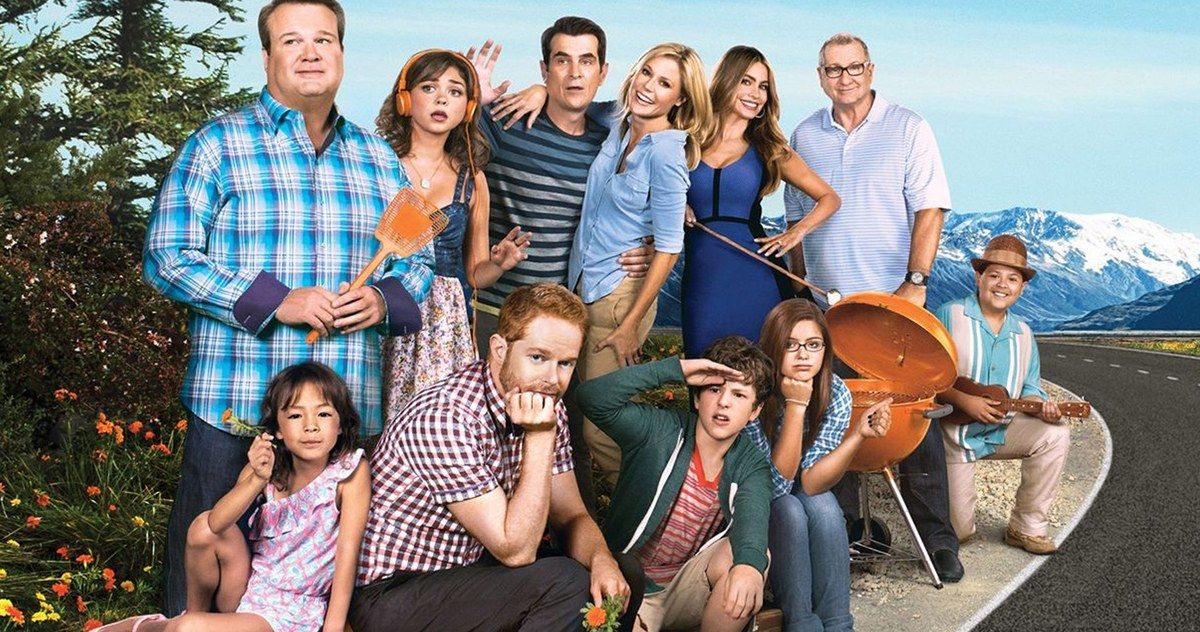 Modern Family Gets Renewed for 11th and Final Season on ABC