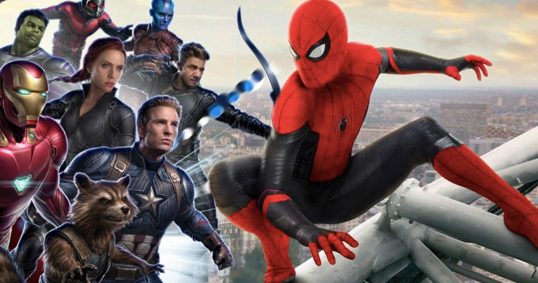 MCU to Lose Spider-Man If Spider-Man: Far From Home Doesn't Hit $1 Billion?