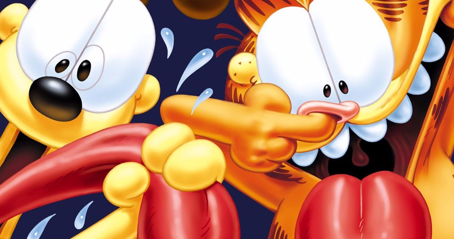 New Garfield Animated Series Is Coming to Nickelodeon