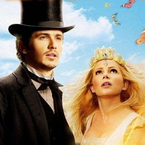 Oz: The Great and Powerful Final Trailer and Clip