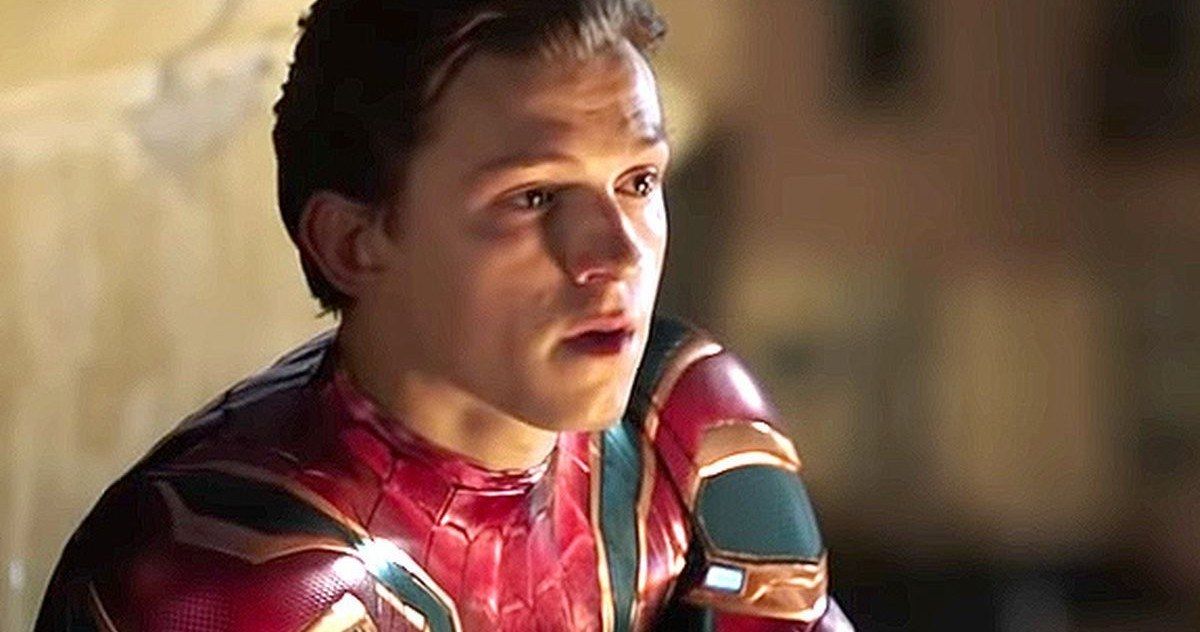 Spider-Man: Far From Home Post-Credit Rumor Teases Spider-Man's Next Big Threat?