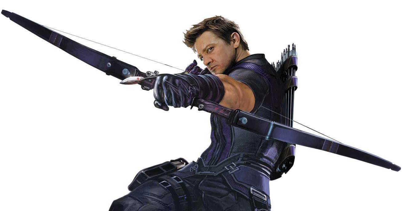 Hawkeye Series Will Introduce Kate Bishop, Heads for Disney+ in Fall 2021