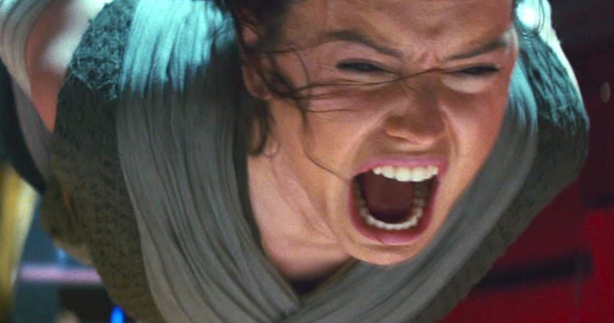 Rian Johnson Made The Last Jedi to Undo the Trilogy Claims Star Wars Editors