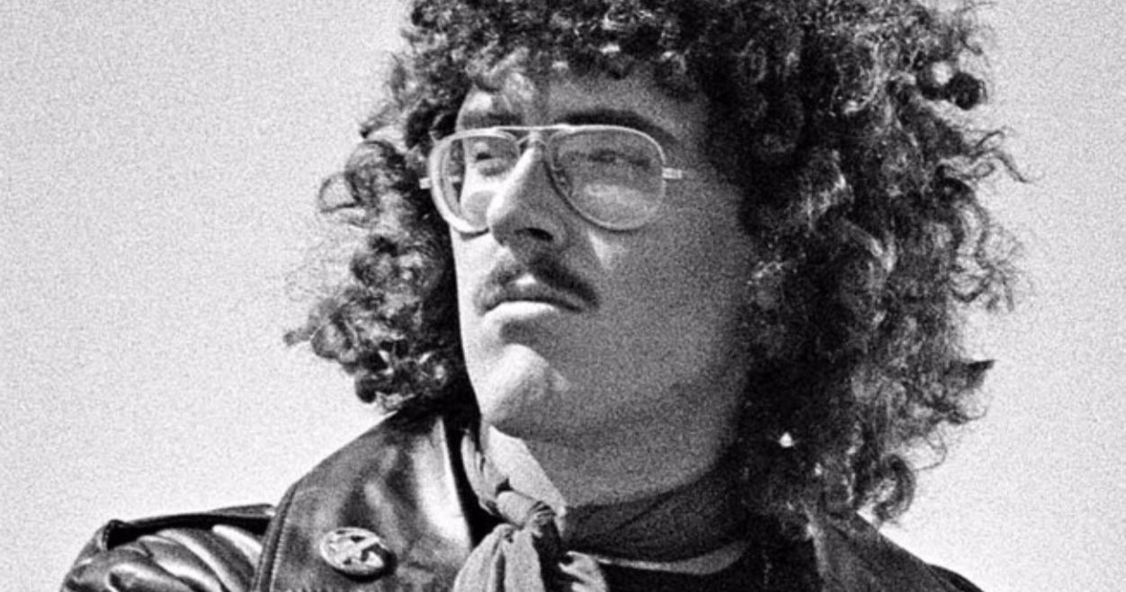 New Weird Al Book Charts Legendary Rise to Fame with Never-Before-Seen Photos