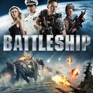 Win Battleship on Blu-ray!