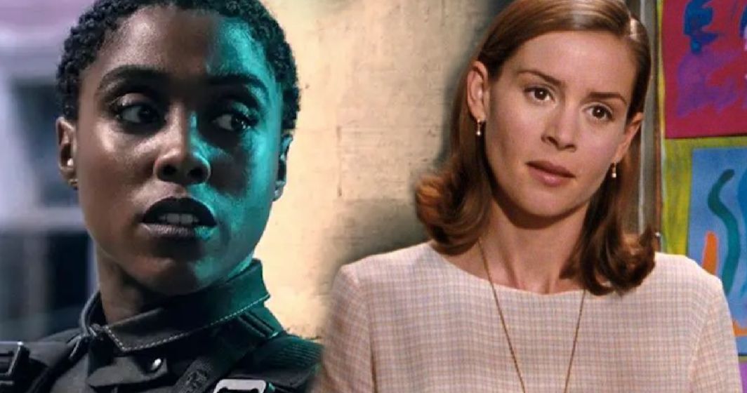 Netflix's Matilda Musical Gets James Bond Star Lashana Lynch as Miss Honey