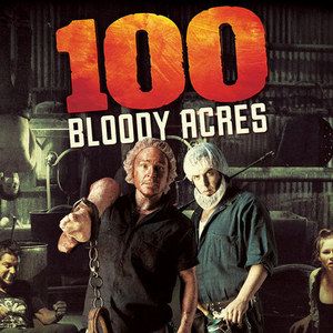 100 Bloody Acres Trailer
