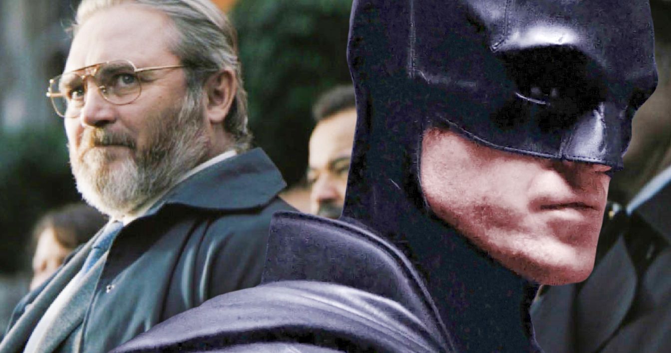 HBO Max's The Batman TV Show Gotham P.D. Loses Showrunner