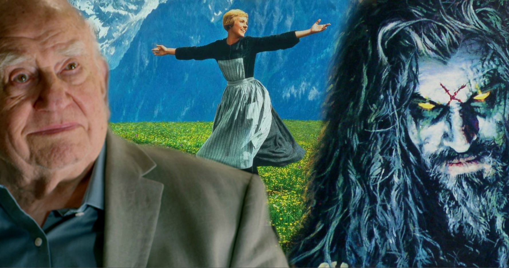 Rob Zombie's Sound of Music? Ed Asner Thinks It's a Great Idea