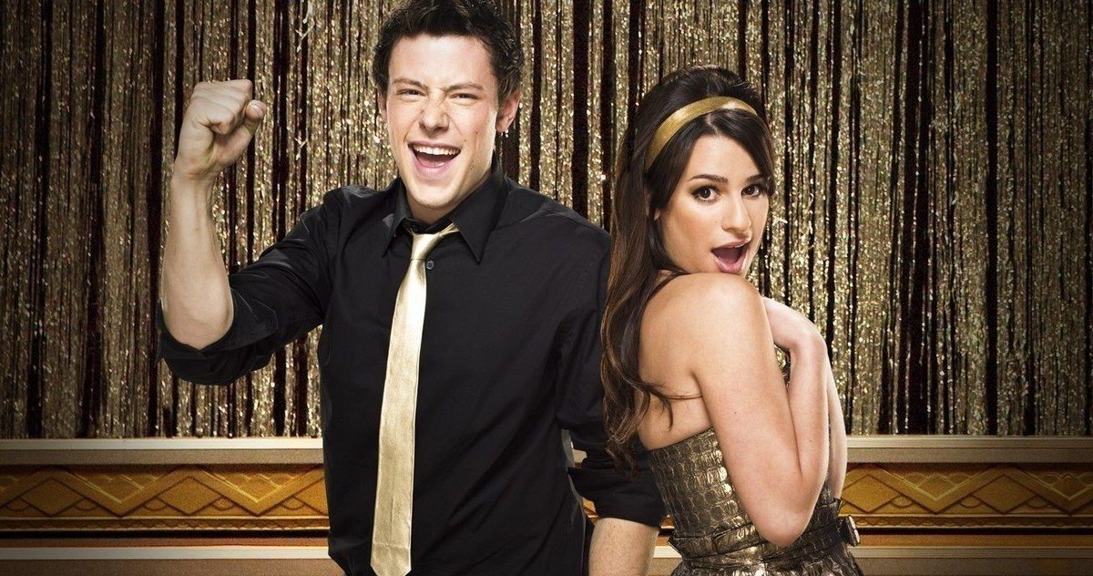 Glee Creator Ryan Murphy Reveals Original Plan for the Series Finale