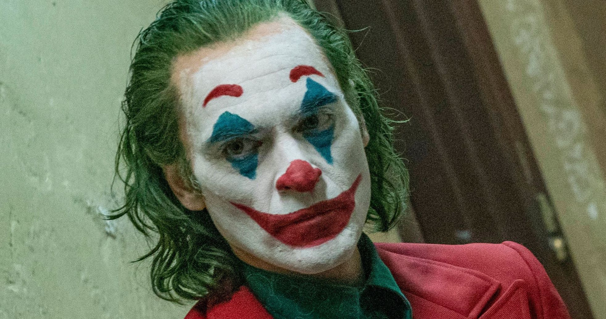 Warner Bros. Responds to Joker Controversy, Insists It Doesn't Advocate Violence