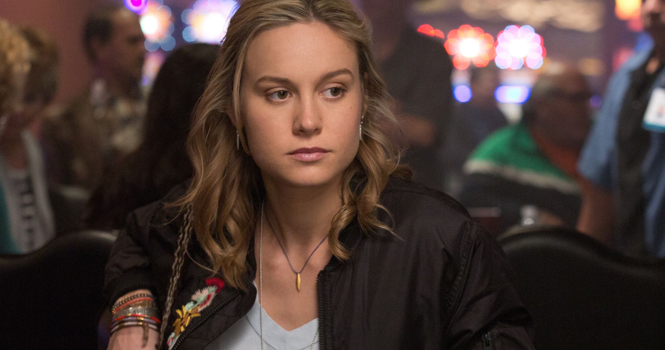 Brie Larson Takes the Lead in Apple TV+ Drama Lessons in Chemistry
