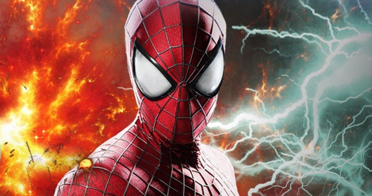 Will Spider-Man Appear in Venom or Sinister Six?