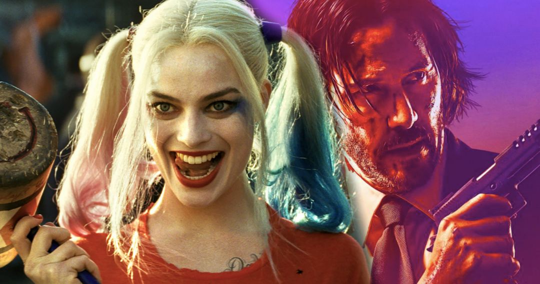 Birds of Prey Reshoots Will Add New Action Scenes from John Wick Director