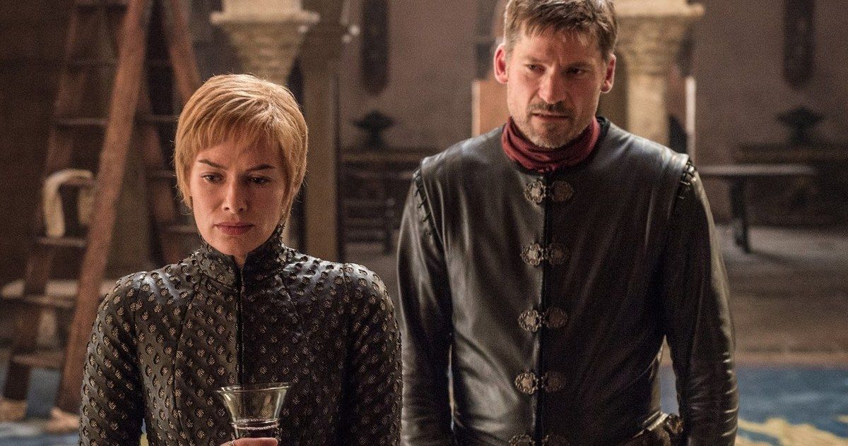 Game of Thrones Season 7 Aftershow Is Coming to Twitter