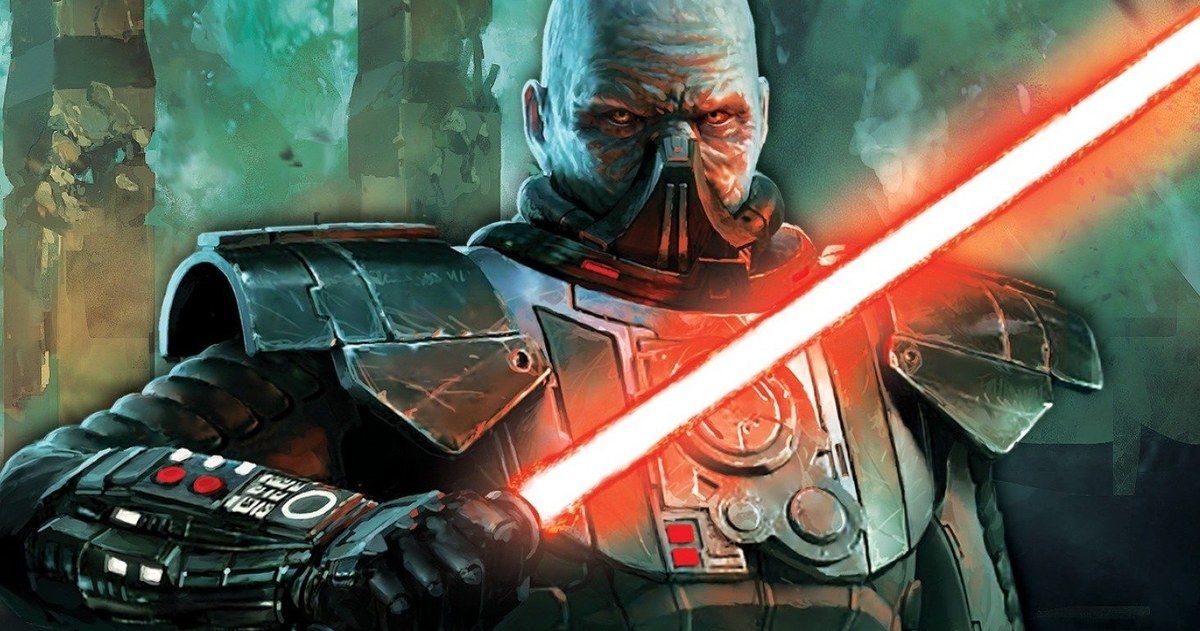 NEW Star Wars Trilogy News from Rian Johnson (NO OLD REPUBLIC) 