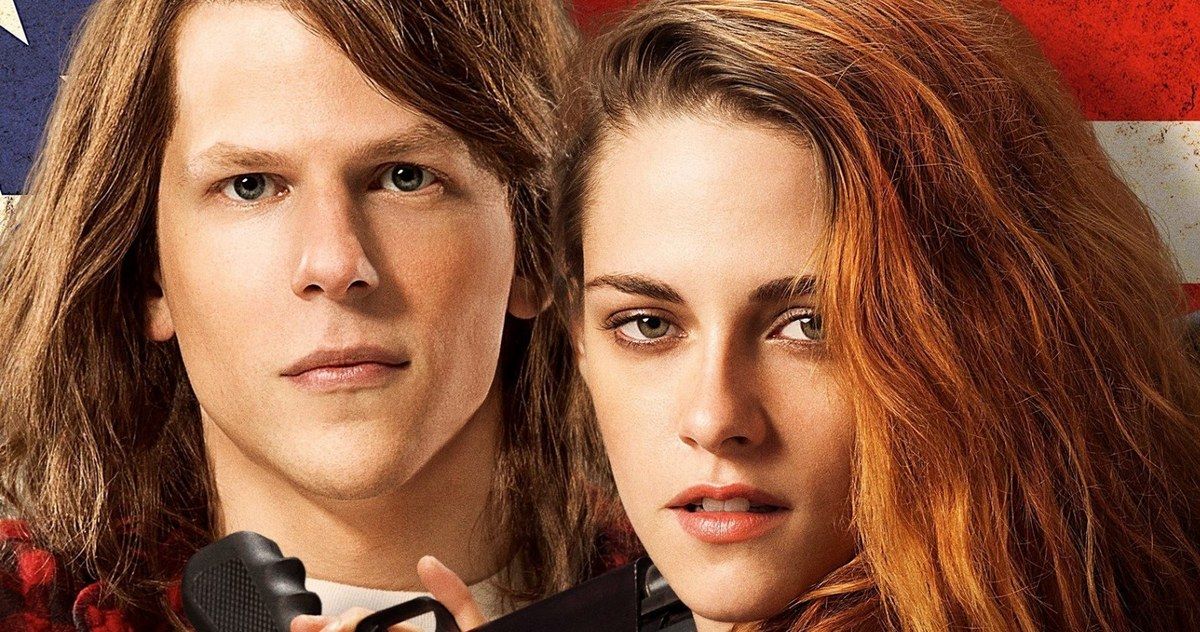 American Ultra Review: This Stoner Assassin Bores