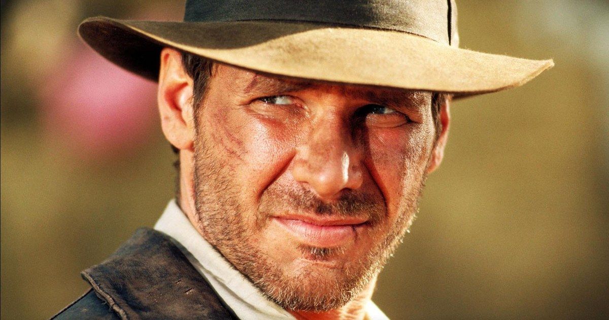Indiana Jones Themed Restaurant Is Coming to Disney World