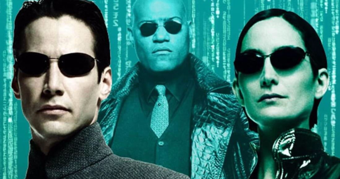 Keanu Reeves Returns to The Matrix 4 Set with Carrie-Anne Moss and Neil Patrick Harris