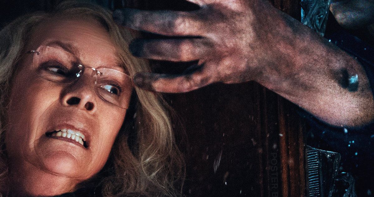 3 New Halloween Clips Have Laurie Confronting Her Greatest Fears