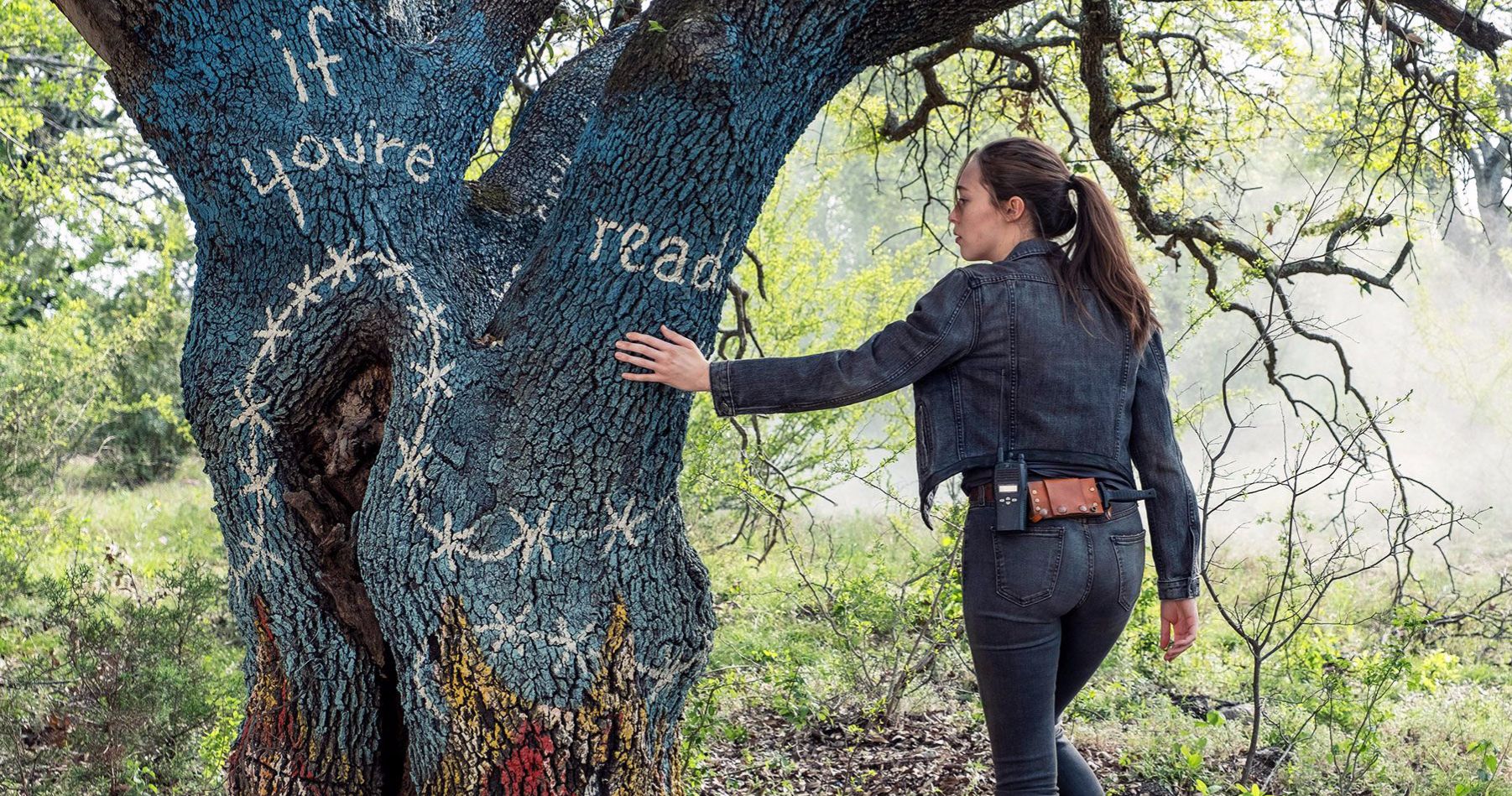 Fear the Walking Dead Season 5 Midseason Premiere Recap &amp; Review