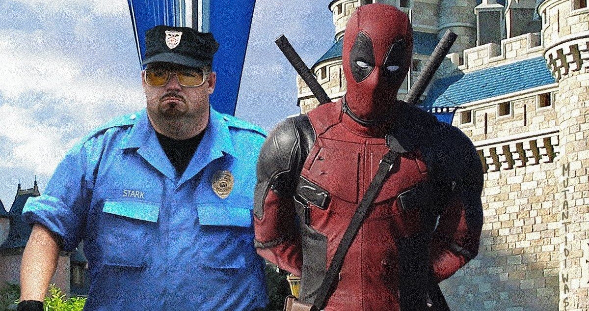 Deadpool Will Stay R-Rated, Disney Considering Other R-Rated Marvel Movies