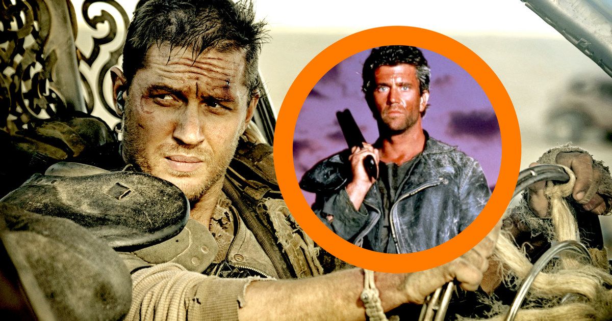 Mad Max Fury Road: Did Mel Gibson Love It or Hate It?