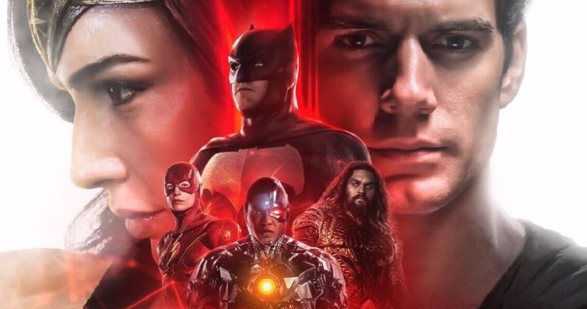 Zack Snyder's Justice League Will Be a 4-Part Series with Hour-Long Episodes on HBO Max