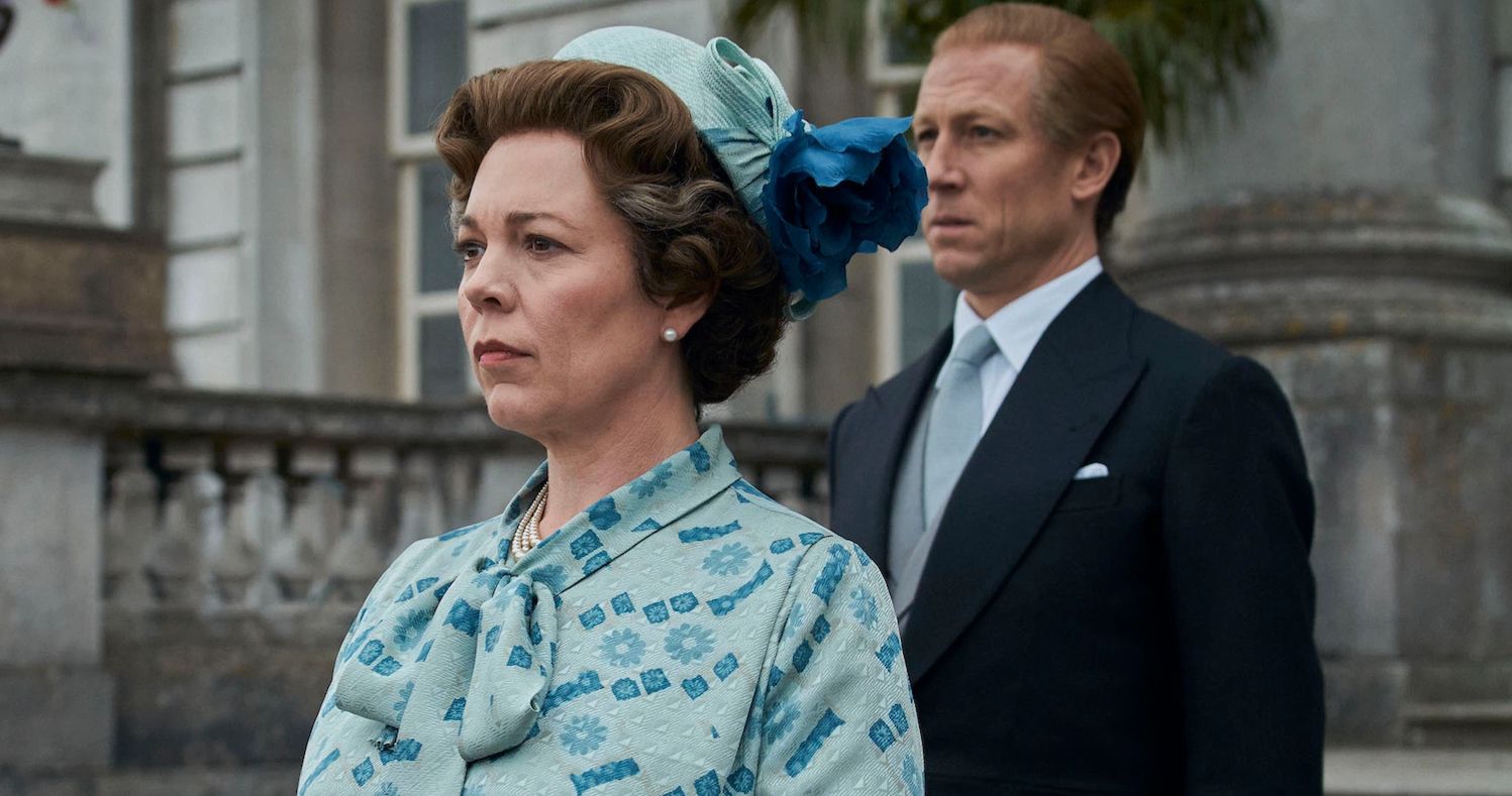 The Crown Season 4 Reveals Tragic Truth Behind the Queen's Unknown Cousins