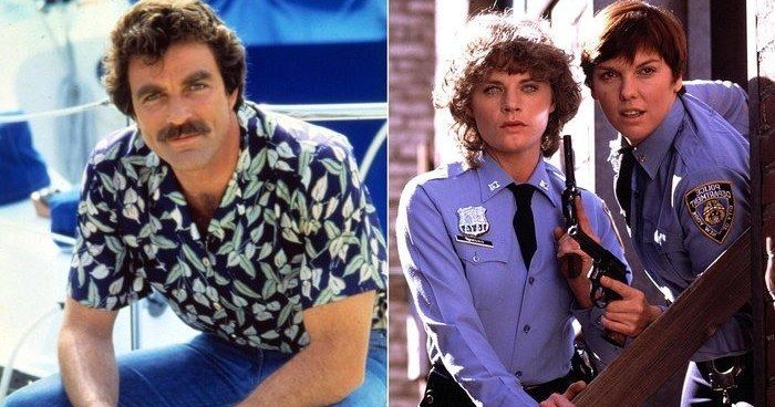 Magnum P.I., Cagney and Lacey Reboots Get Pilot Orders on CBS