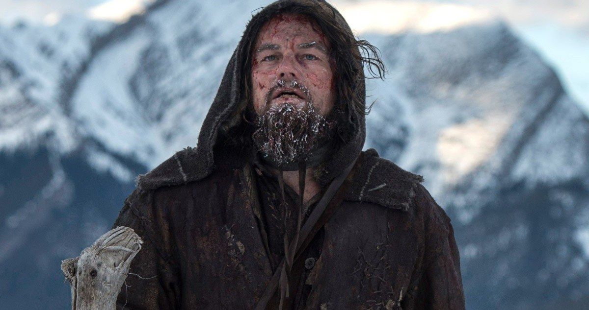 The Revenant Wins Weekend Box Office with $16 Million