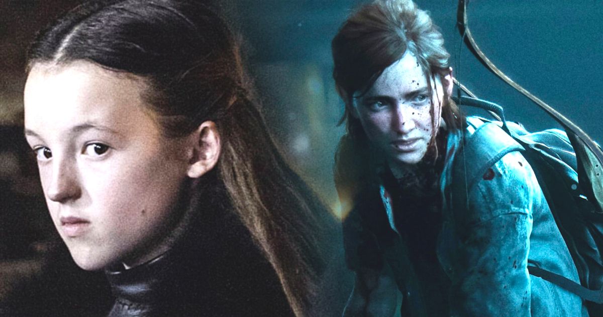 Last of Us Gets Game of Thrones Star Bella Ramsey as Ellie