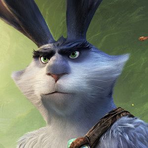 Rise of the Guardians 'Bunnymund' Featurette