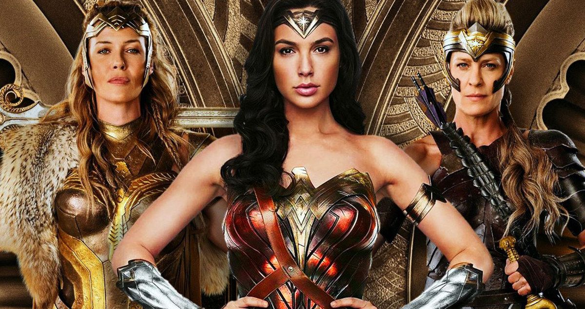 Why We Have to Wait Longer for Wonder Woman 1984 According to Producer